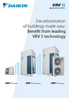 VRV 5 Family_Brochure_ECPEN25-213_English download